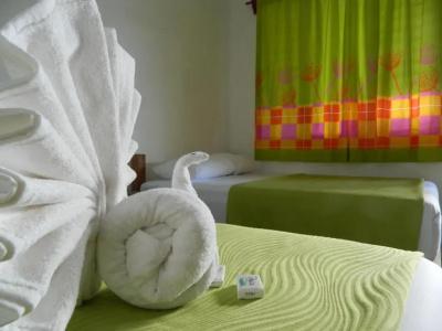 Emotion & Hostal - 29