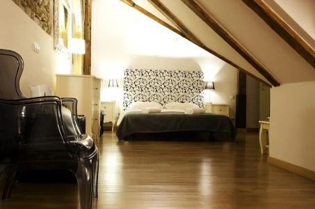 Dolce Vita Suites Boutique - 39