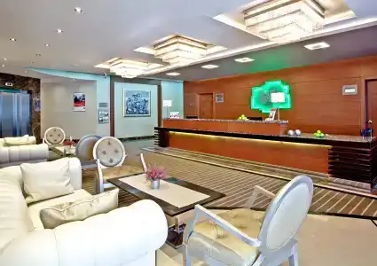 Holiday Inn Ankara-Kavaklidere, An Ihg - 49