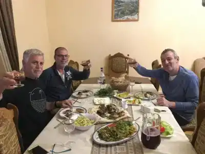 Areguni Guest House - 5