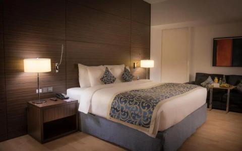 Asdal Gulf Inn Boutique- Seef - 90