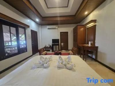 Bhundhari Chaweng Beach Resort Koh Samui - Sha Plus - 203