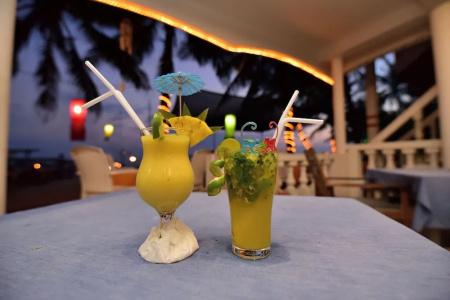 International Beach & Restaurant - 13