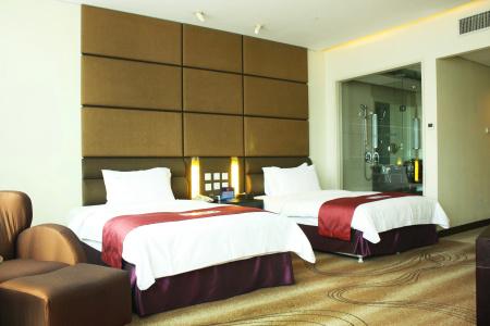 Holiday Inn Beijing Chang An West, An Ihg - 19