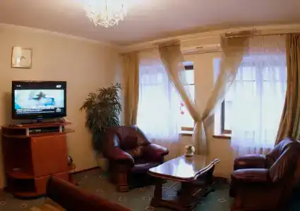 Камелот - 1