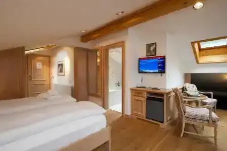 Bella Vista Zermatt - 37