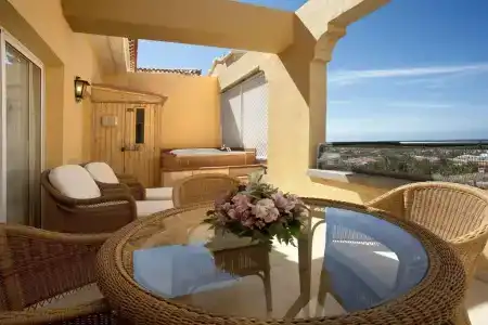 Palm Oasis Maspalomas - 7
