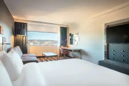 Radisson Blu Scandinavia, Oslo - 108
