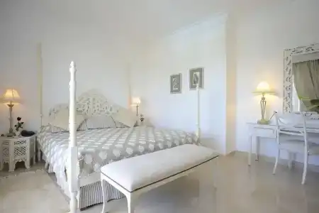 Курортный отель One El Mansour - 5