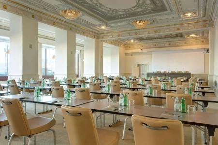 Savoia Excelsior Palace Trieste - Starhotels Collezione - 31