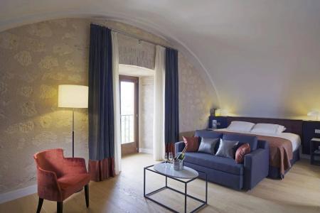 Eurostars Convento Capuchinos - 6