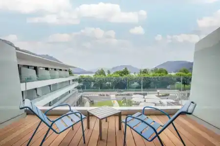 Rivage Hôtel & Spa Annecy - 97