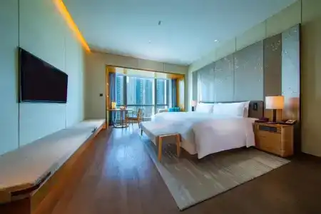 Conrad Guangzhou - 54