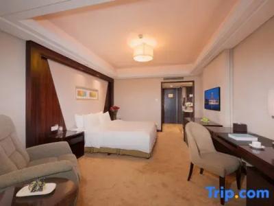 Shu Guang International - 85