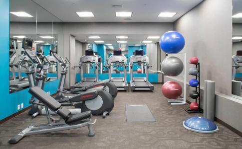 Fairfield Inn & Suites by Marriott New York/Fresh Meadows - 16