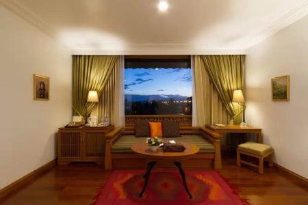 The Imperial River House Resort, Chiang Rai - 56