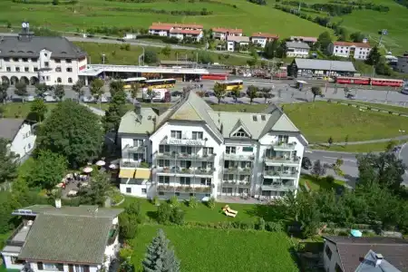 Typically Swiss Altana - 58