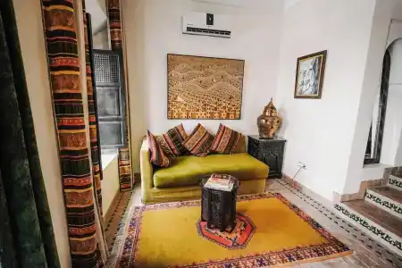 Les Borjs De La Kasbah - 17