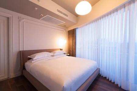 DoubleTree By Hilton Izmir Airport - 70