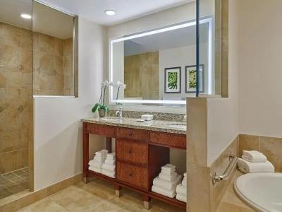 Sheraton Vistana Villages Resort Villas, I-Drive Orlando - 25