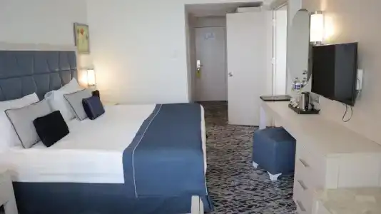 Sentido Kamelya Fulya & Aqua - Ultra All Inclusive - 21