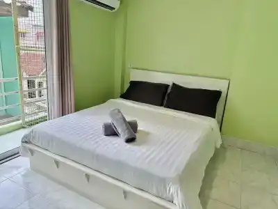 Baan Keang Talay Cha Am - 30