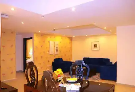 City Rose Suites - 133