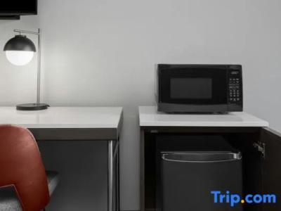 Four Points by Sheraton San Jose Airport - 11