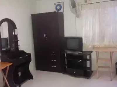 Chomhaad Guesthouse - 14