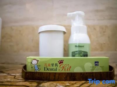 Grand Metropark Villa Resort Sanya Yalong Bay - 145