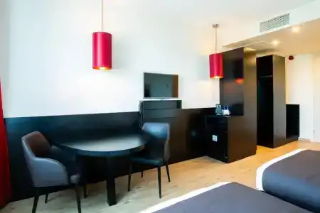Bastion Tilburg - 4