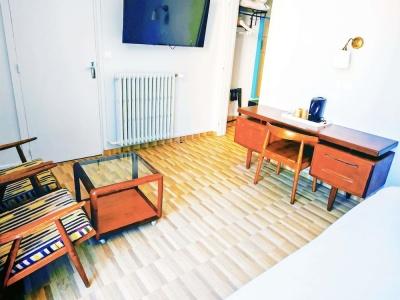 ibis Styles Le Havre Centre - 62