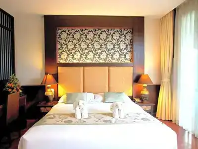 Mountain Creek Wellness Chiangmai - 103