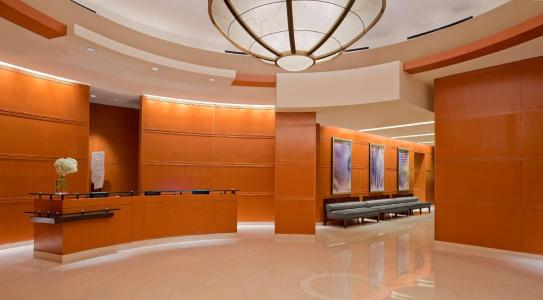 Grand Hyatt Dfw Airport - 0