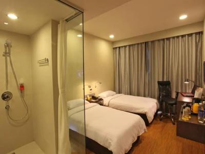 Keys Select Hosur Road - By Lemon Trees - 27