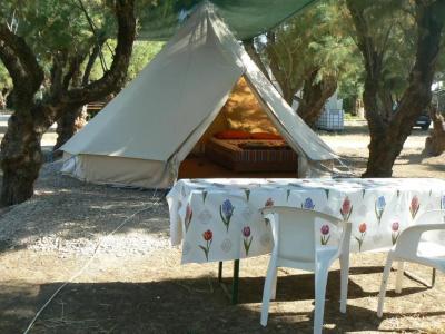 Camping Elizabeth - 51