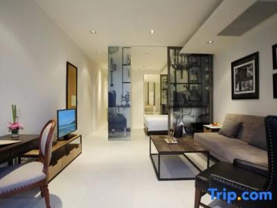 Pattaya Modus Beachfront Resort - 85