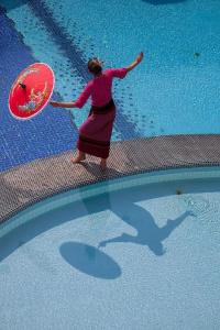 Bossotel Chiang Mai - Sha Plus - 19