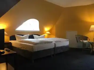 Schweriner Hof - 5