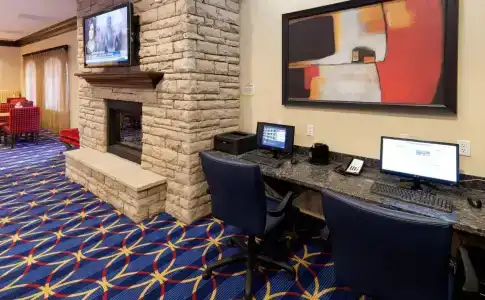 TownePlace Suites by Marriott Tucson Williams Centre - 4