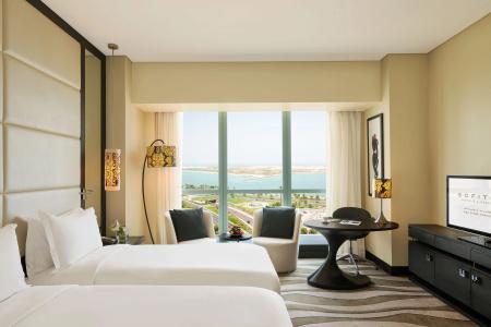 Sofitel Abu Dhabi Corniche - 7