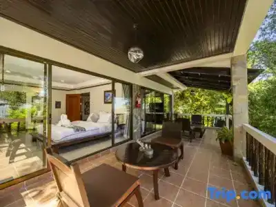 Chaweng Bay View Resort - 121