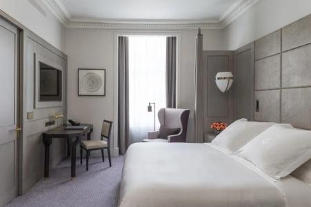 Four Seasons London at Ten Trinity Square - 35