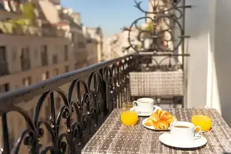 hôTel Le Milie Rose - 39