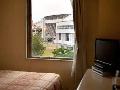 Park Stadium Naha - 10