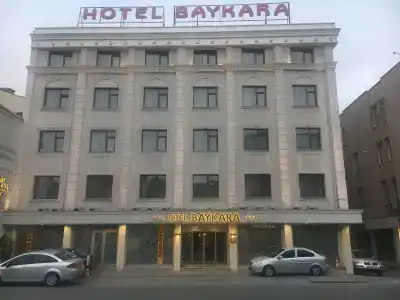 Baykara - 0