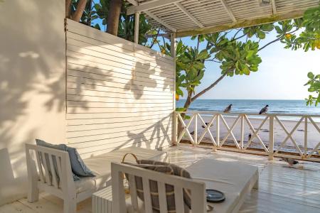 Green Gallery Beach Boutique - 31