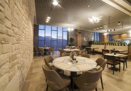 Radisson Blu Ankara - 35