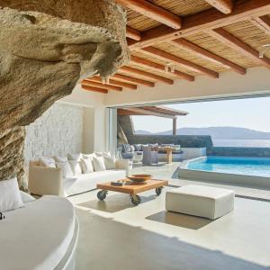Cavo Tagoo Mykonos - 79