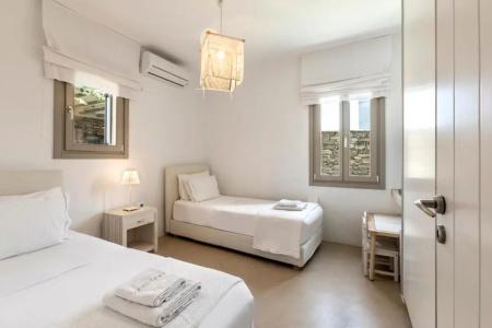 White Tinos Luxury Suites - 136
